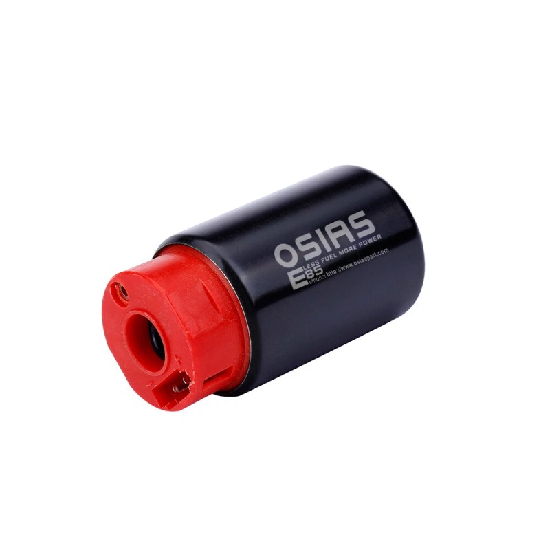 OSIAS Yamaha YMF700 Raptor/Kodiak Fuel Pump 2006-2020 +Regulator 1S3-13907-10-0