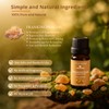 Frankincense Essential Oil for Face and More, 100% Natural &
