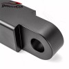 DY 2'' Hitch Receiver & D Ring Shackle For 4WD