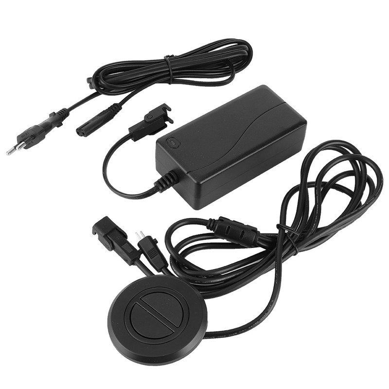 Electric Sofa Hand Controller Recliner Wired Control Switch 01 Male