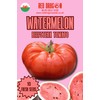 Watermelon Beefsteak Tomato Seeds - 10 Fresh Watermelon Beefsteak Tomato