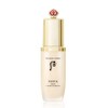 The Who Foundation Gongjinhyang Me Velvet Liquid 40ml Cover Fit