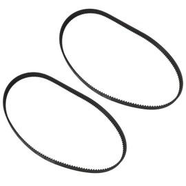 Xspeedonline 2x Bread Machine Drive Belt for Bakehotter HX-BC102