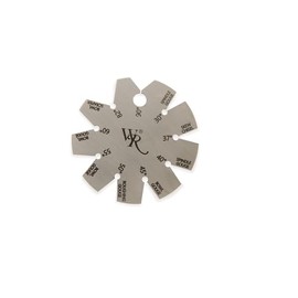 Woodriver Turning Tool Gauge