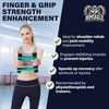 RIPEAGLE Rip Stick Workout Equipment - Adjustable Resistance Bands, Portable