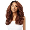 Outre 360 Frontal Lace Wig 13"x6" Hand Tied Lace Frontal