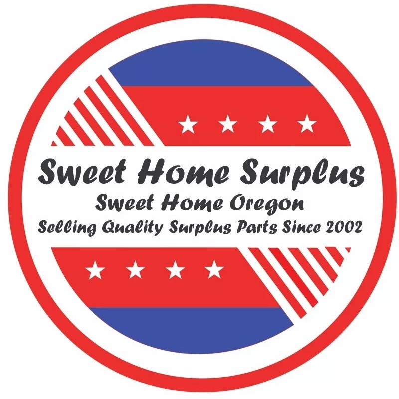 Carling V8D2 Forklift Side Shift Automation Switch Left / Center