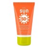 Jafra Sun Protector Solar Facial Fps 50ml