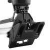 Freeman 4-in-1 Pneumatic 18-Gauge Mini Flooring Nailer, Brad Nailer, Narrow