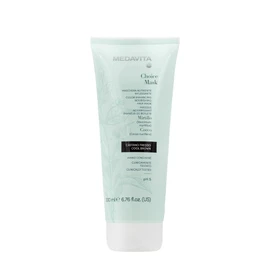 Medavita Choice Mask COOL BROWN 200ml
