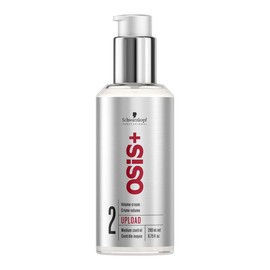 Schwarzkopf Osis+ Upload Volume Cream