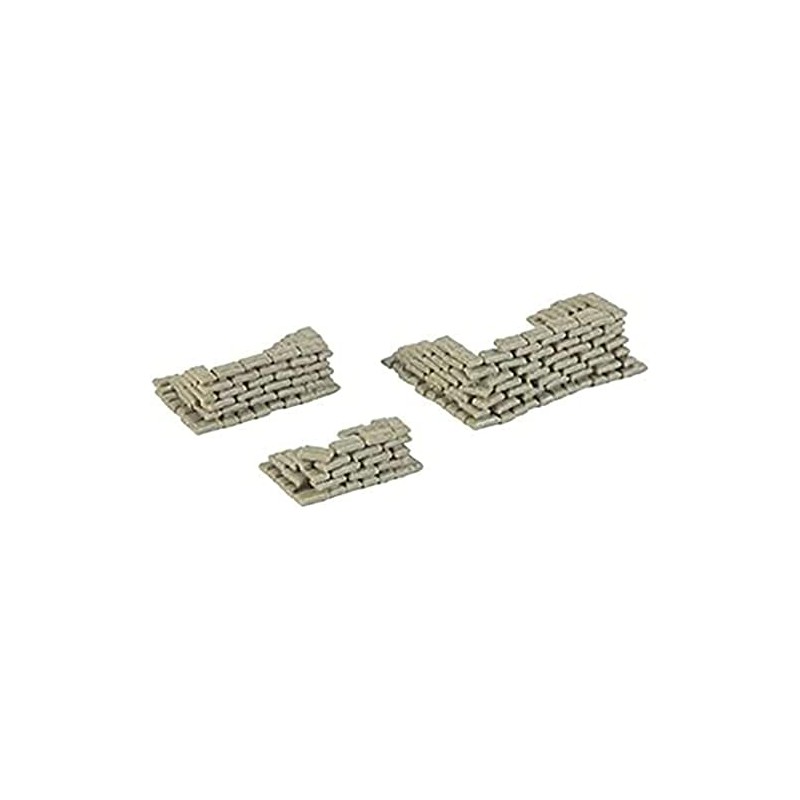 Gaugemaster GM442 Fordhampton Military Sandbags