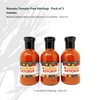Nomato - 3 Pack of Original Tomato Free Ketchup Sauce