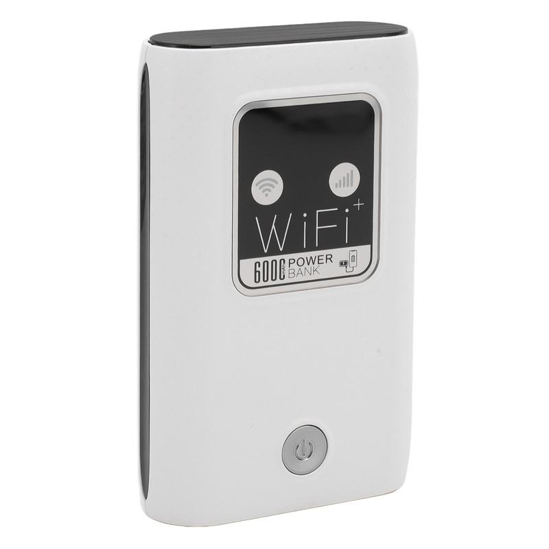 Portable WiFi Router 4G LTE 300Mbps USB Mobile WiFi Router