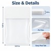 Invisible Leg Lifting Tightening Patches for Thigh Smoothing - Transparent