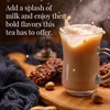 The Republic of Tea British Breakfast Black Full-Leaf Loose Tea,