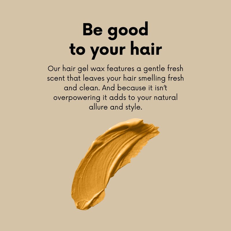 MORFOSE Matte Pro Hair Wax 150ml