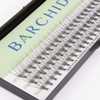 BARCHID False Eyelashes, Natural False Eyelash Extensions, For Flare Self,