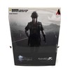 Play Arts Kai Final Fantasy XV Noctis PVC Pre-painted Action