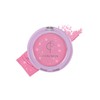 Forencos Pure Blusher 5colors 03 Difference / 포렌코즈 퓨어 블러셔