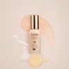 Dalba 스킨 핏 세럼 파운데이션 30ml / 얇은밀착윤광커버 / 프리미엄 영양탄력 비건 파운데이션 Skin Fit Serum Foundation 30ml / Sheer, Close-Fitting Radiant Coverage / Premium Nourishing & Firming Vegan Foundation