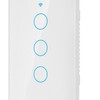 WiFi Touch Screen Switch Single Circle for Alexa for Google