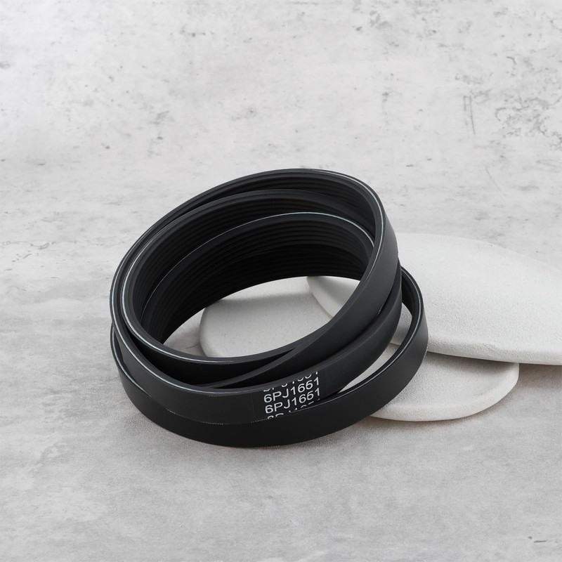 Briny River Drive Belt for Cross Trainer 1651 x 14