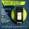 Pt Watch Padel and Tennis Scorekeeper - Padel and Tennis