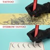 ATOMUS Red 16mm Tattoo Pen Machine Coreless Motor Rotary Machine