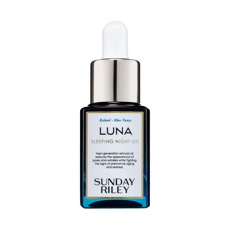 Sunday Riley Luna Sleeping Night Oil, 0.5 fl. oz.