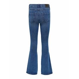 ONLY Girls' Jeans, Medium blue (medium blue denim)