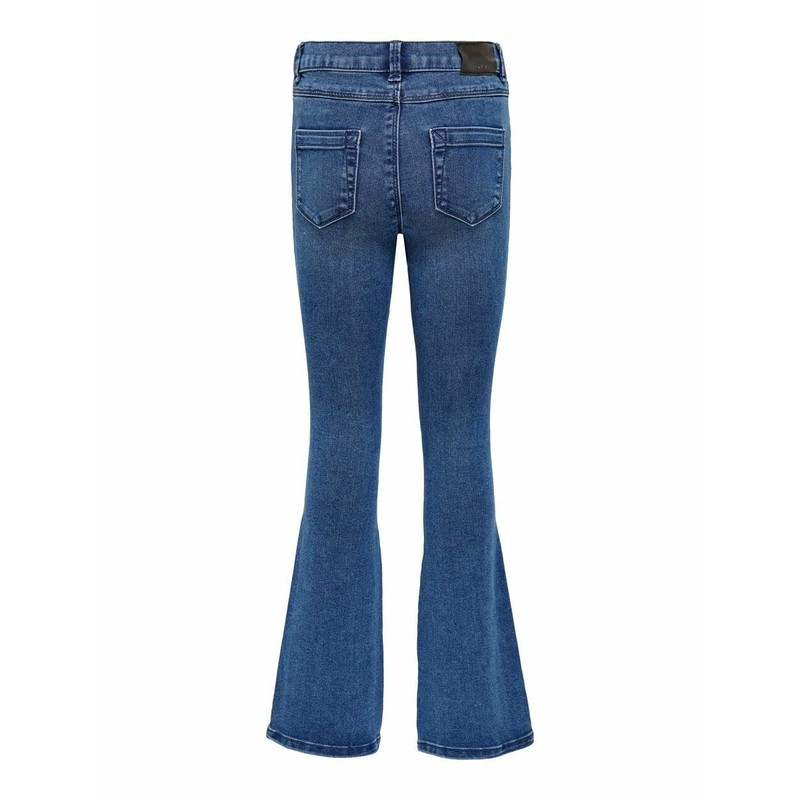 ONLY Girls' Jeans, Medium blue (medium blue denim)