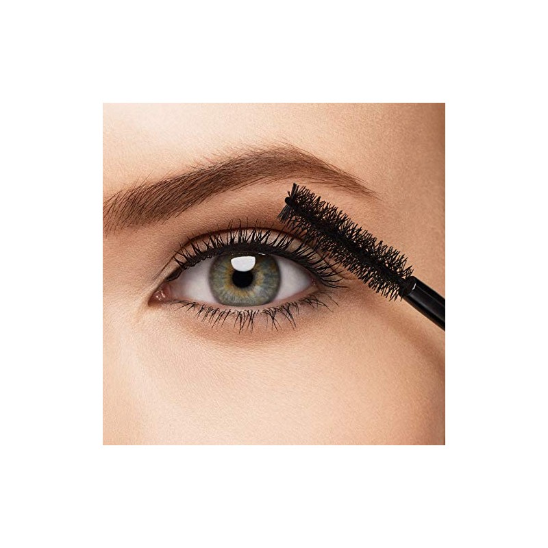 Maybelline New York Colossal Longwear Waterproof Mascara, Very Blac