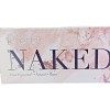 100% PURE PRETTY NAKED II Palette Makeup Palette 5 Piece