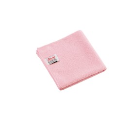 Vileda Microtuff Base Cloths Red – Pack of 5 x 0 Gr – Total: 0 Gr