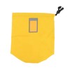 CAMNAL Waterproof Climbing Equipment Storage Bag Multifunctional Wearproof Rope Storage