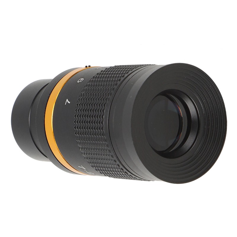 Astronomical Telescope 7‑21mm Continuous Zoom Eyepiece Observation 1.25 Inch/31.7 MM