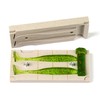 Soft Plastiс Mold Lure Making Injection Molds Fishing Lures Keitech