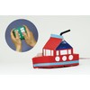 Elekit JS-6111S Message Box