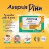 Jabón Exfoliante En Barra Asepxia Piña 100 Gramos
