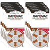 Rayovac Proline Advanced Hearing Aid Batteries | Size 312 (60