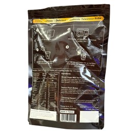 Milk Tea Group (1 PACK, BROWN SUGAR BOBA)