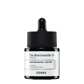 COSRX The Niacinamide 15 Serum