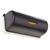 QIANQJL Trash Bag Dispenser Wall Mounted,Plastic Bag Roll Holder,Garbage Bag