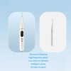 Electric Water Oral Flosser 5 Modes Remove Tartar Stains High