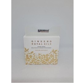 Nature Republic/Cream/60ml/Skin Care
