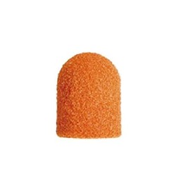 Foot & Nail Design Machine (Maimai-kun) File Cap SK-13RG for Rubber Pieces (25 Pieces) Coarse /8-2389-04