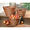 Natural Filling Basket Medium