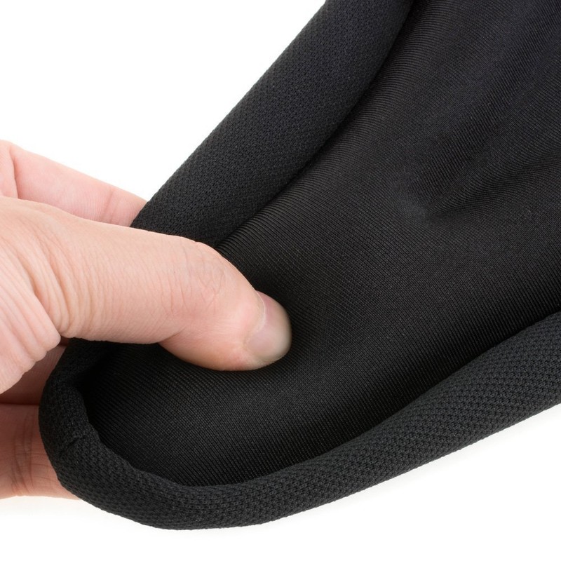 Accessotech Bike Bicycle Cycle Extra Comfort Gel Pad Cushion Cover