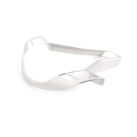 DIYUCAR ABS Steering Wheel Trim for MB Benz A B C E CLA CLS GLA GLK Class W176 W246 W204 W207 W212 W117 W218 X156 X204